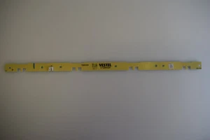 Panasonic TX-43E302B Tira LED Interfaz PCB Vestel 17DB43H TC26101B 261114R1 - Imagen 1 de 5