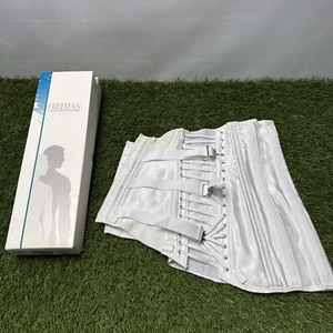 Freeman Damen Lumbosakral Korsett Rückenbandage & Umstandsstütze 523 Gr. 34 Spitze - Bild 1 von 12
