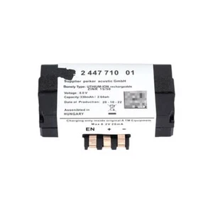 Emergency Battery Compatible For BMW Battery 84102447710 / 84-10-2-447-710 ,, - Picture 1 of 12