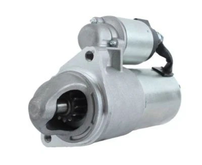 TYC 1-06989 Starter for Kia Sorento 3.3L V6 2014-2015 Models - Image 1 of 2