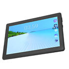 (Black)8 Inch FHD Tablet 6GB RAM 128GB ROM Small Tablet Octa Core Processor