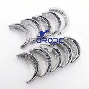 0.25 Main & Con Rod Bearing Set & Thrust for Deutz 1011 F4M1011 BF4M1011 Engine - Picture 1 of 5