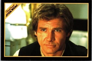 21 Star Wars Card Classic Trilogy Collectors Edition Trivial Pursuit Board Game - Picture 1 of 2