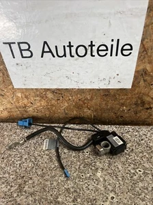 BMW E87 E88 E90 E70 IBS Minus Kabel 9215952 - Bild 1 von 6