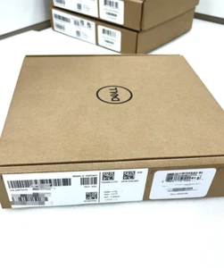 New Factory Sealed Dell Thunderbolt 4 Docking Station WD22TB4 180W Adapter - Picture 1 of 10