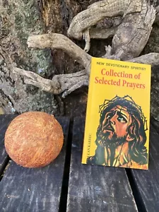 Buchsammlung ausgewählter Gebete Allan Kardec Spirituals Gebete Santeria - Bild 1 von 3