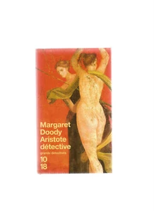 ARISTOTE DETECTIVE - Picture 1 of 1