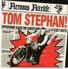 (BI793) Tom Stephan!, Nervous Nitelife - 2009 DJ CD