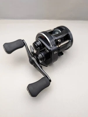 DAIWA 18 RYOGA 1520-CC Right winding 302789 - Image 1 of 4