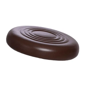 Stool Accessory Chair Seating Stool Replacement Easy Installation PU Cushion - Picture 1 of 6