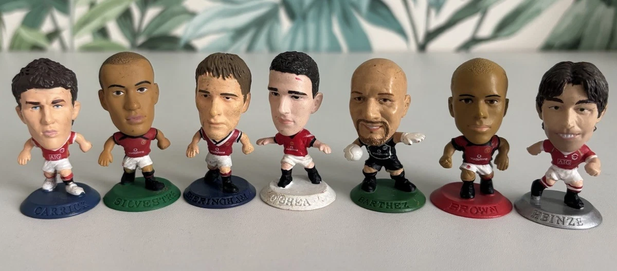 コリンシアン・プラチナムエドガー・ダービッツ＊トッテナム