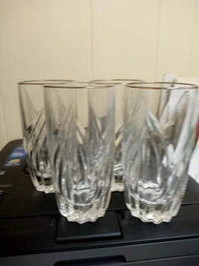 Lenox Debut Platinum 6" Becher (4er Set) - Bild 1 von 2