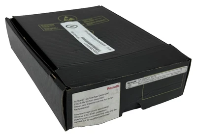 NEW REXROTH VT-VSPA2-1-11/T1 VALVE AMPLIFIER CARD R900021909 - Image 1 of 4