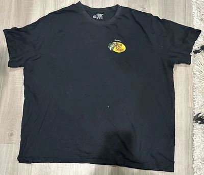 Bass Pro Shops short-sleeve t-shirt size 4XL - Image 1 of 2