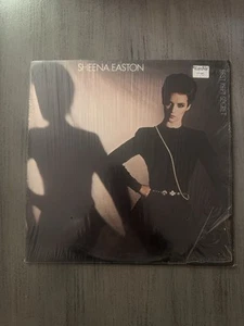 Sheena Easton Best Kept Secret Vinyl LP 1983 EMI America ST-17101 Shrink VG+ - Picture 1 of 7