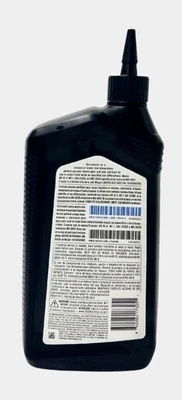 Für MOPAR 68218041AA MOPAR OIL 80W90 0.946L / MS-9020 / CHRYSLER - Image 1 of 4