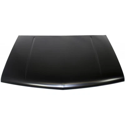 For GMC K2500/K3500 Hood 1994-2000 Steel Primed DOT/SAE Compliance GM1230126 Foto 1 de 4