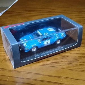 Spark Spark Alpine A310 1974 1/43 #430364 - Picture 1 of 24