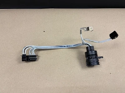 15-21 BMW M3 M2 M4 S55 3.0L DCT Transmission Wiring Harness GS7D36SG - Image 1 of 4