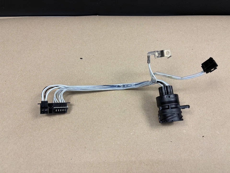 15-21 BMW M3 M2 M4 S55 3.0L DCT Transmission Wiring Harness GS7D36SG - Image 1 of 4