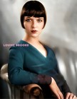 LOUISE BROOKS #92 BEAUTIFULLY COLORIZED PHOTO 11 X 8.5 FREE SHIPPING