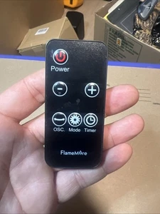 mando flamemore solamente - Imagen 1 de 2