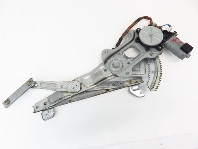 Subaru Impreza WRX 2002-2007 ventana motor regulador pasajero trasero derecho 02-07 Foto 1 de 4