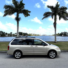 2002 Mazda MPV TOYOTA SIENNA HONDA ODYSSEY DODGE CARAVAN CHRYSLER TOWN COUNTRY