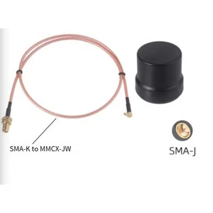 GNSS Antenna Harsh Environments Easy To Install Low-noise Amplification - Picture 1 of 6