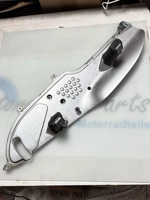 BMW Fußrastenplatte Fussrastenplatte links R 850, R1100, R 1100, R 850 ( RT - Bild 1 von 4