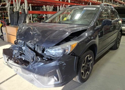 2017 Subaru XV Crosstrek Manual Transmission Assembly 57K Miles 2014-2016 - Image 1 of 4