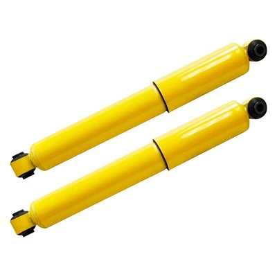 For Hino 268 2005-2020 Monroe VS-66454 Gas-Magnum 60 Rear Shock Absorber Set Foto 1 de 2