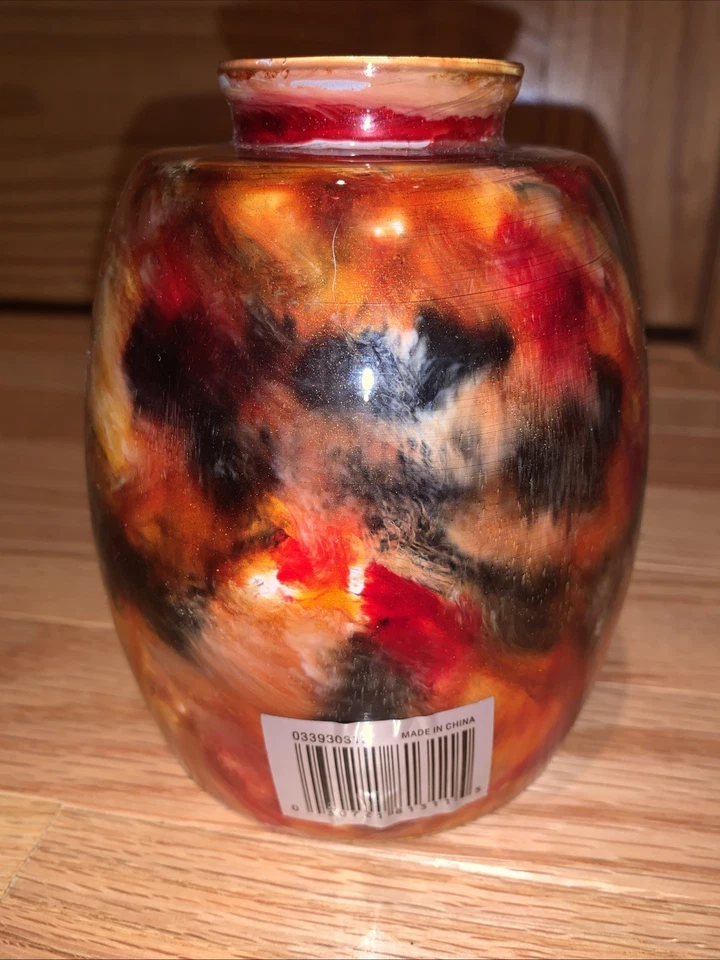 Pantalla de vidrio soplado a mano Westinghouse 8131100 - 2-1/4 pulgadas Foto 1 de 3