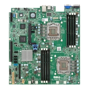 DELL 0N051F 2X LGA1366 DDR3 POWEREDGE R410 - Picture 1 of 3