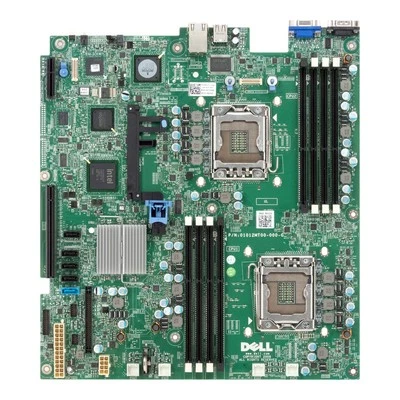 Dell 0N051F 2x LGA1366 DDR3 PowerEdge R410 - Image 1 of 3