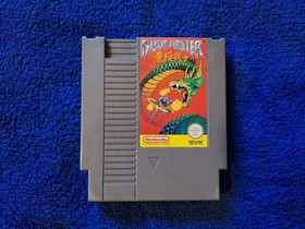 Burai Fighter NES