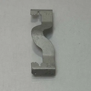 Stck 15 Nvent Caddy K8 KON Clip 1/2 EMT Leitung auf 1/4" & kleinerer Stabflansch - Bild 1 von 8