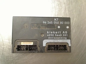 CENTRALINA VARIE C PEUGEOT 406 COUPÉ (8C) 1998 - Foto 1 di 3