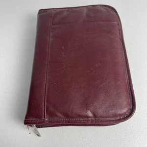 The New Inductive Study Bible in Travel Case - Bild 1 von 16