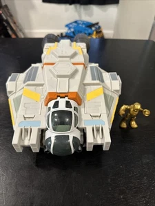 Playskool Star Wars Galactic Heroes Space Ship Smuggling Lucasfilm LTD 62062 Toy - Picture 1 of 6