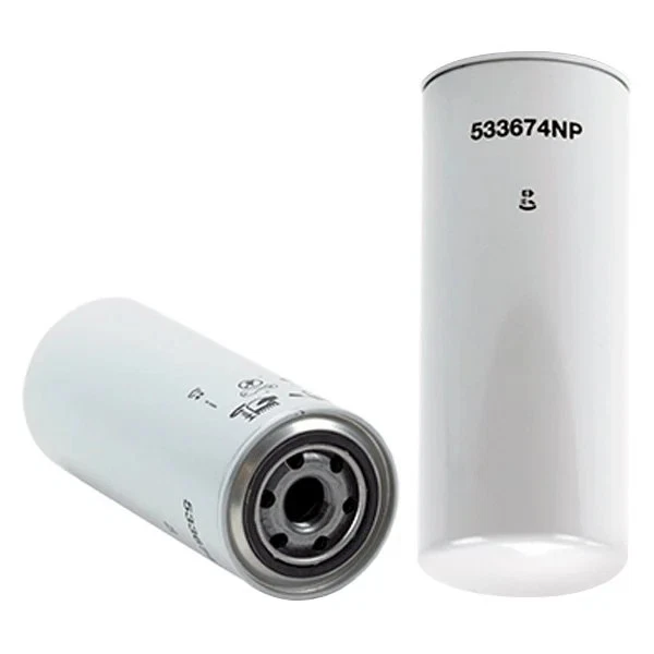 For Western Star 4800 1981-1985 WIX 33674NP Fuel Filter — 第 1/1 张图片