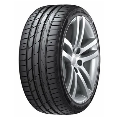 1x HANKOOK Ventus S1 evo2 K117 Sommerreifen 255/35 R19 96Y XL - Bild 1 von 4