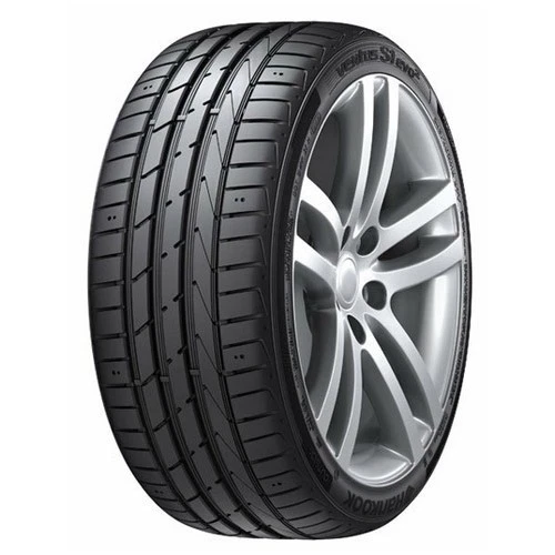 1x HANKOOK Ventus S1 evo2 K117 Sommerreifen 255/35 R19 96Y XL - Bild 1 von 4