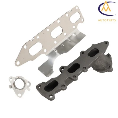 Exhaust Manifold 674-423 For Ford Expedition 2011-2016 Ford F-150 3.5L 2015-2017 Foto 1 de 4