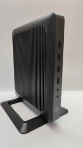 PC MINI DESKTOP HP THIN CLIENT T620 AMD GX-415GA 4GB RAM 128GB SSD WINDOWS 11 - Bild 1 von 4