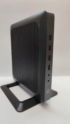 PC MINI DESKTOP HP THIN CLIENT T620 AMD GX-415GA 4GB RAM 128GB SSD WINDOWS 11 - Immagine 1 di 4
