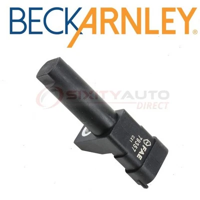 Beck Arnley 180-0720 Crankshaft Position Sensor for 235-1322 Engine Ignition tw Foto 1 de 4