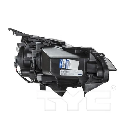 Conjunto de faros certificado NSF TYC 20-9308-00-1 para 13-16 Scion FR-S Foto 1 de 4