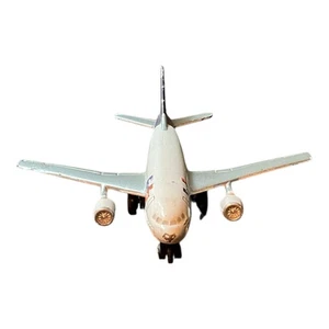 Matchbox FedEx Airbus A300 Die-Cast Plane SB-28 1973 Model – Made in China - Picture 1 of 5