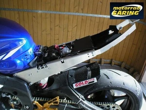 Racing Heckrahmen - Alu - Yamaha R6 Baujahr 2008 - 2016 - Bild 1 von 4